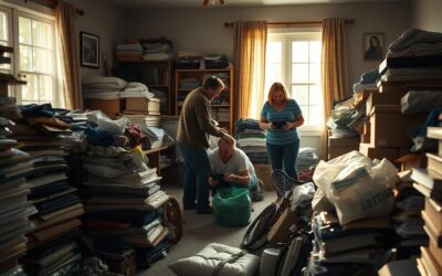 24-hour hoarding cleanup Canton