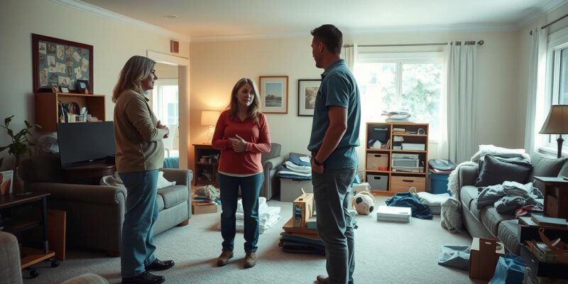 24-hour hoarding cleanup Toledo