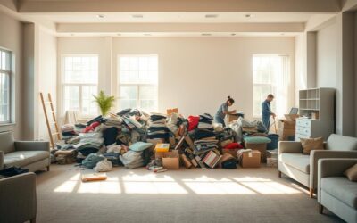 affordable hoarding cleanup Lorain