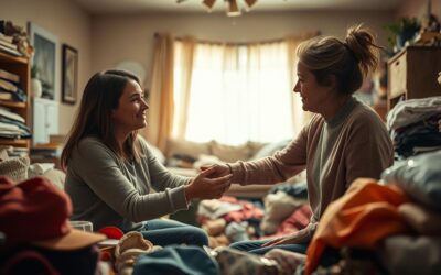 best hoarding cleanup company Akron