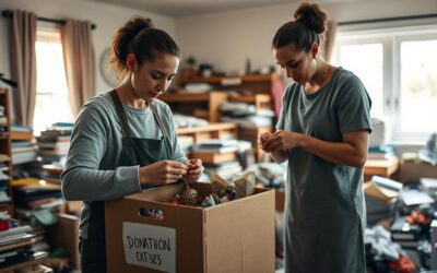 best hoarding cleanup company Canton