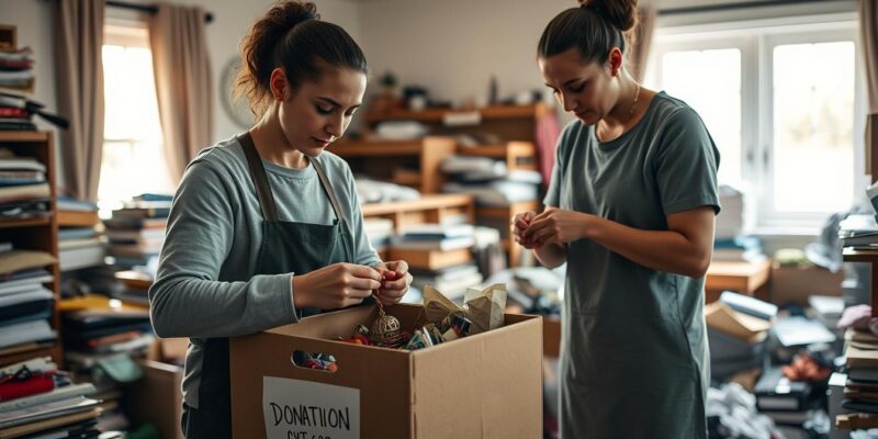 best hoarding cleanup company Canton