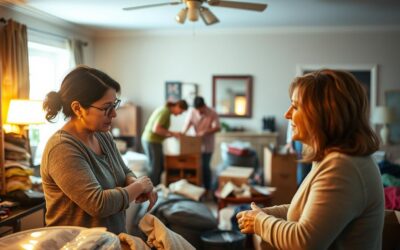 best hoarding cleanup company Columbus