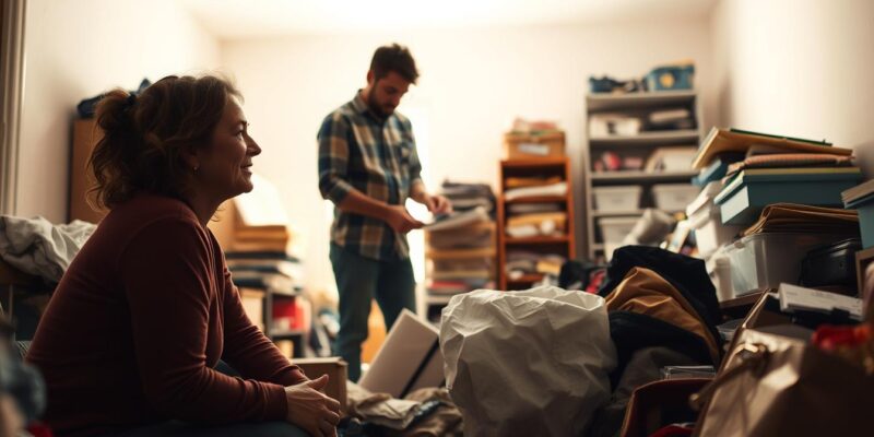 best hoarding cleanup company Parma