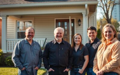 biohazard hoarder cleaning service Hamilton