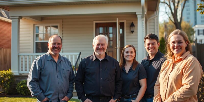 biohazard hoarder cleaning service Hamilton