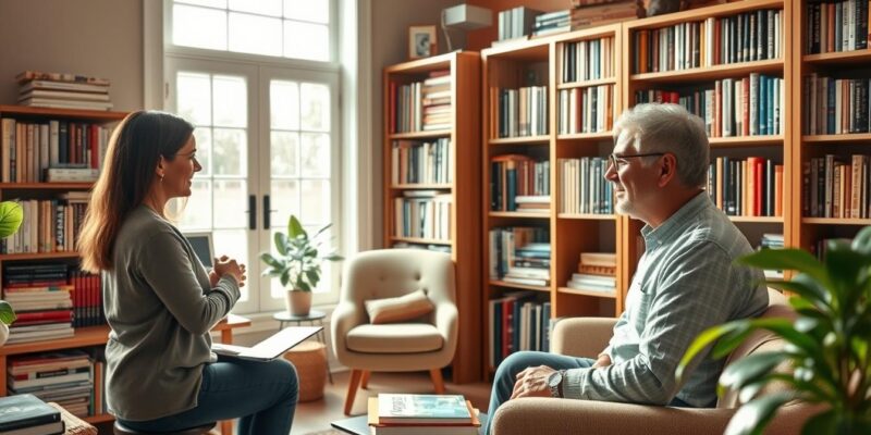 book hoarder cleanup Cleveland