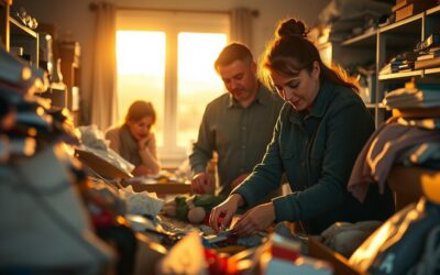 certified hoarding cleanup Ohio