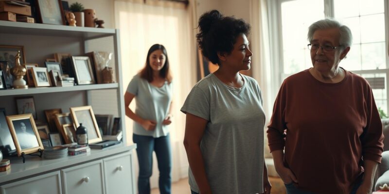 compassionate hoarding cleanup Cincinnati