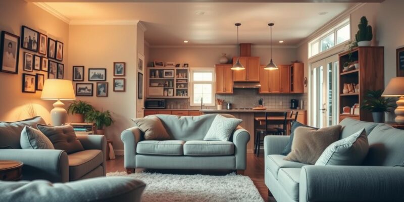 compassionate hoarding cleanup Dayton