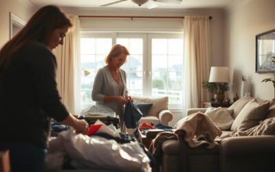 discreet hoarding cleanup Cincinnati