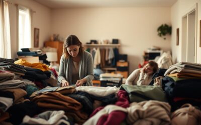 discreet hoarding cleanup Cleveland