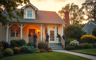 eco-friendly hoarding cleanup Toledo