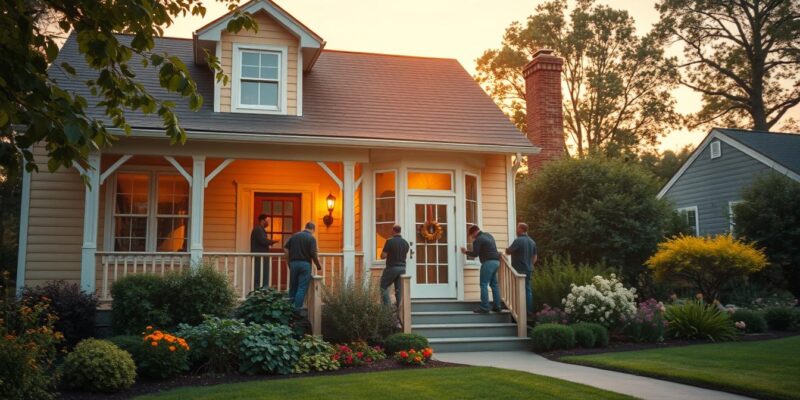 eco-friendly hoarding cleanup Toledo