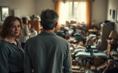 emergency hoarding cleanup Lorain