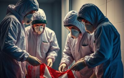 hire biohazard cleanup experts Dayton