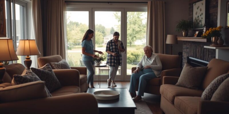 hire hoarding cleanup service Akron