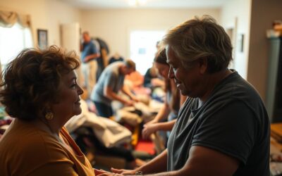 hire hoarding cleanup service Dayton