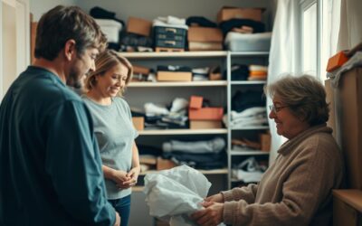 hire hoarding cleanup service Parma