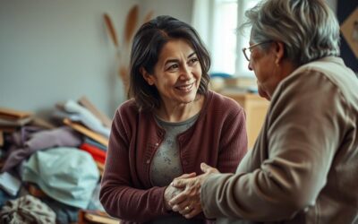 hoarder cleanup cost Cincinnati
