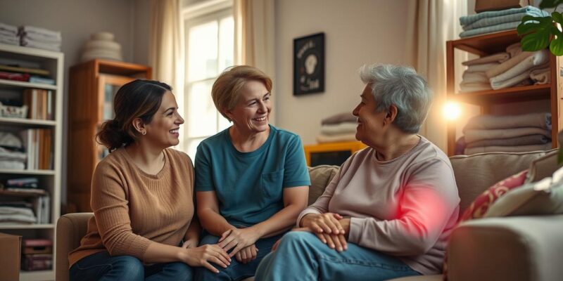hoarding cleanup Columbus