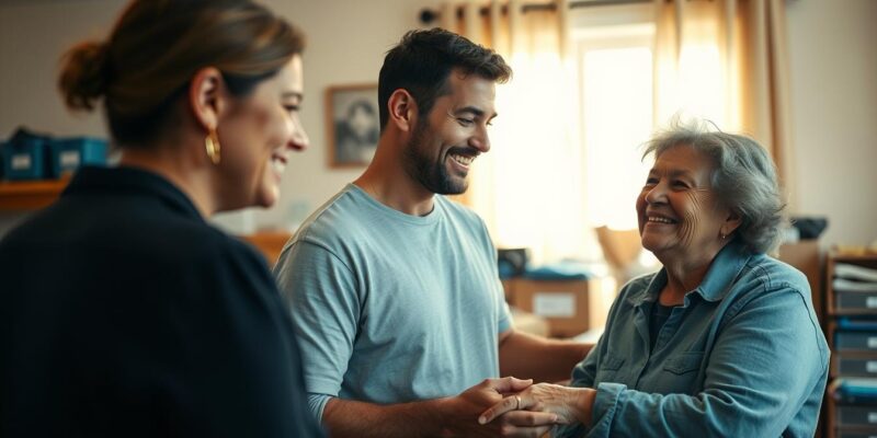 hoarding cleanup Dayton