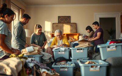 hoarding cleanup company Akron