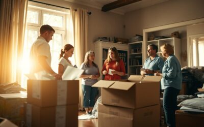 hoarding cleanup company Columbus