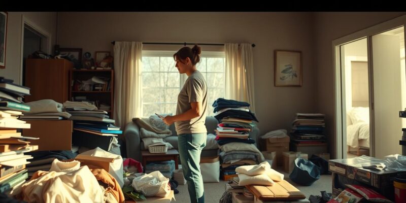 insured hoarding cleanup Hamilton