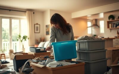 schedule hoarder cleanout Hamilton