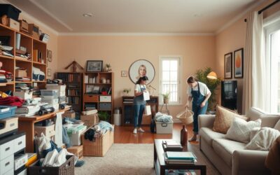 schedule hoarder cleanout Toledo